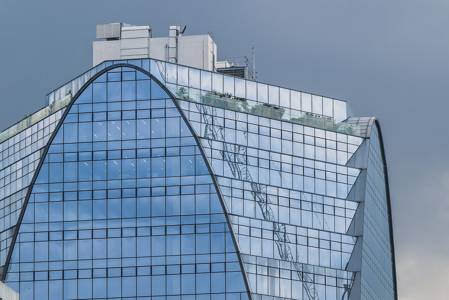 Excuadra Tower