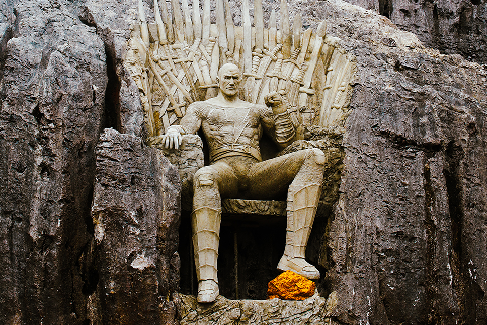 Dragon Treasure Castle (40 of 114)