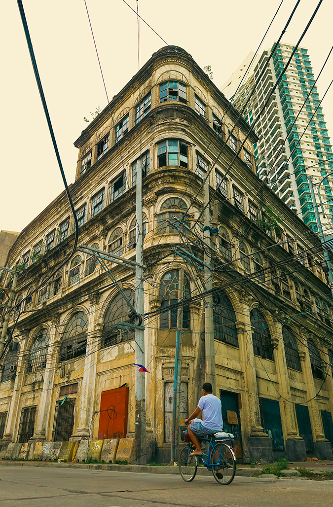 el hogar